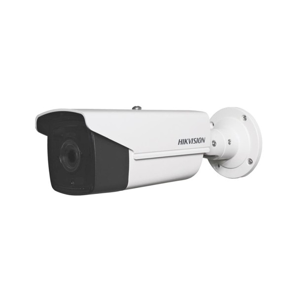 IP відеокамера Hikvision DS-2CD4A24FWD-IZS 2МП з технологією LightFighter