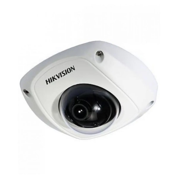 IP відеокамера Hikvision DS-2CD2522FWD-IS 4 мм