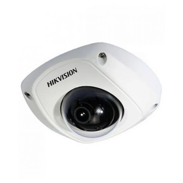 IP відеокамера Hikvision DS-2CD2522FWD-IS 6 мм