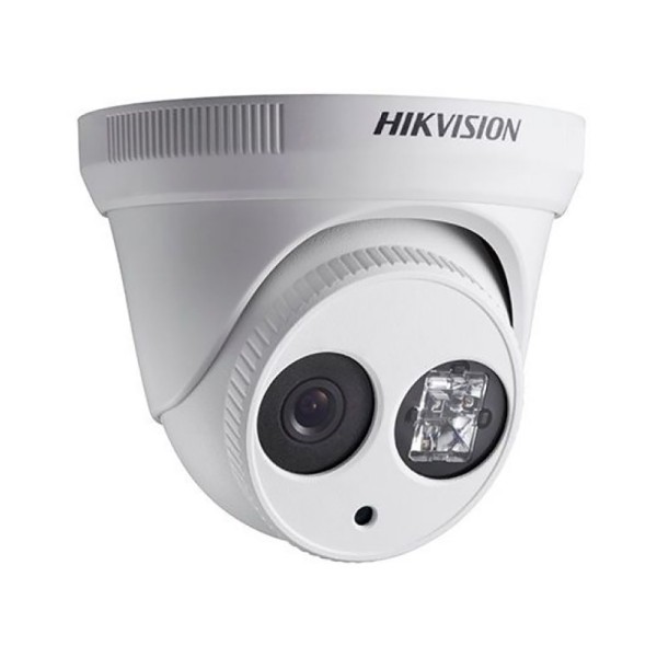 IP відеокамера Hikvision DS-2CD2385FWD-I 2.8 мм 8Мп