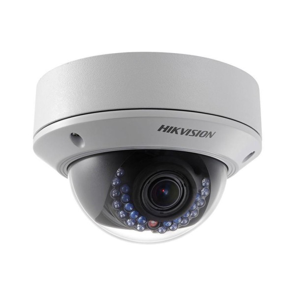 IP відеокамера Hikvision DS-2CD1121-I 2.8 мм 2Мп