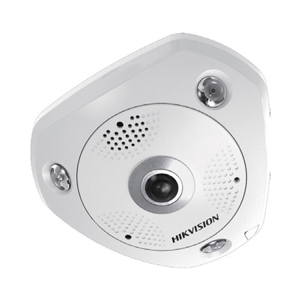 IP відеокамера Hikvision DS-2CD6362F-IV