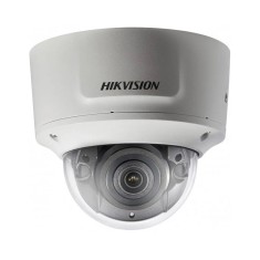 Мережева відеокамера Hikvision DS-2CD2755FWD-IZS 5Мп купольна Мережева відеокамера Hikvision DS-2CD2755FWD-IZS 5Мп купольна
