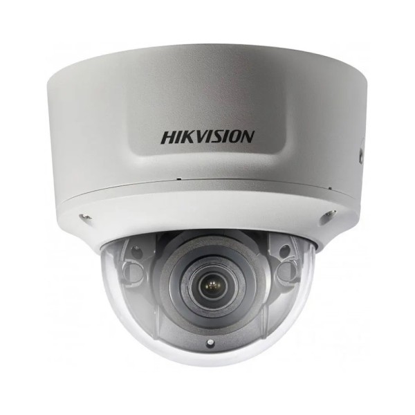 Cетевая видеокамера Hikvision DS-2CD2755FWD-IZS 5Мп купольная