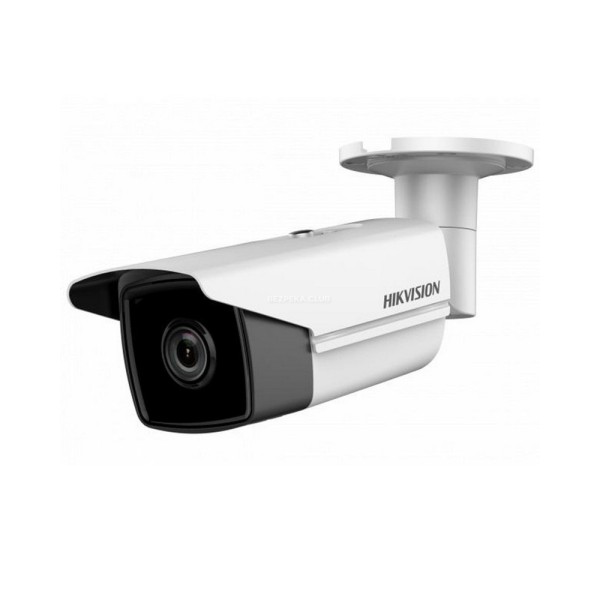 IP відеокамера Hikvision DS-2CD2T25FHWD-I8 2.8мм 2Мп з WDR