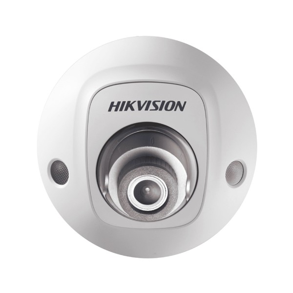 Мережева відеокамера Hikvision DS-2CD2525FWD-IWS 2,8 мм 2 Мп EXIR міні-купольна