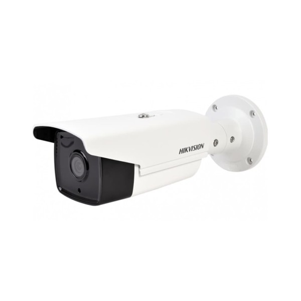 Відеокамера Hikvision DS-2CD2T43G0-I8 2.8 мм 4 Мп ІЧ