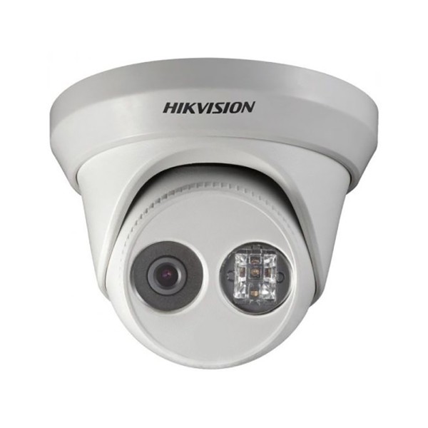 Відеокамера Hikvision DS-2CD2363G0-I 2.8 мм 6 Мп купольна ІЧ