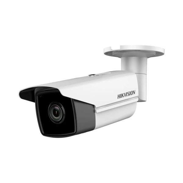 IP відеокамера Hikvision DS-2CD2T23G0-I8 4мм 2Мп