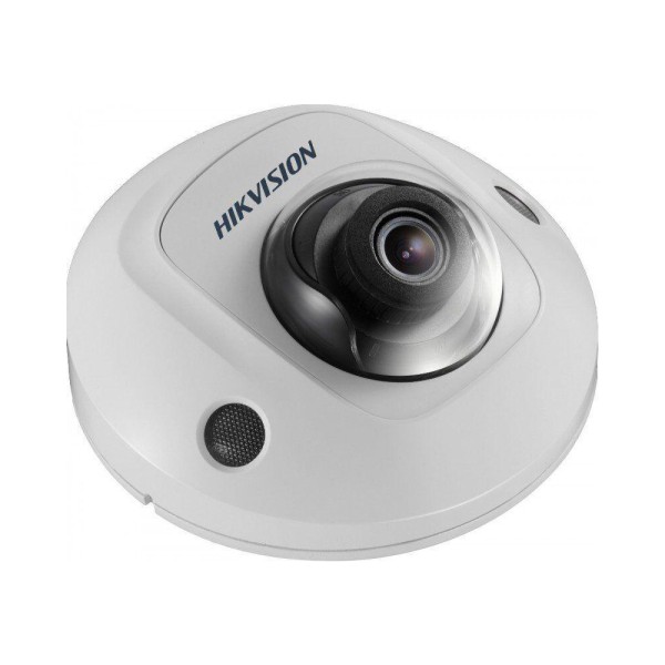 IP відеокамера Hikvision DS-2CD2523G0-IWS 2,8 мм 2Мп EXIR