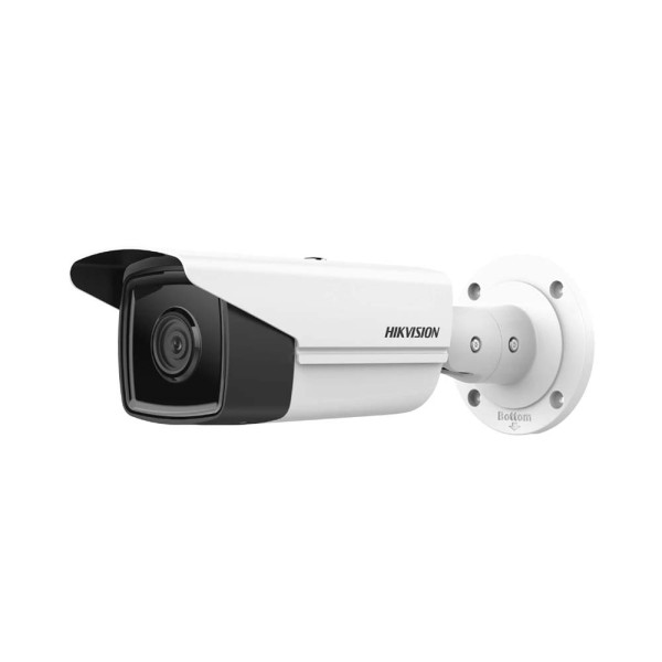 IP відеокамера Hikvision DS-2CD2T45FWD-I8 2.8 мм 4 Мп з WDR