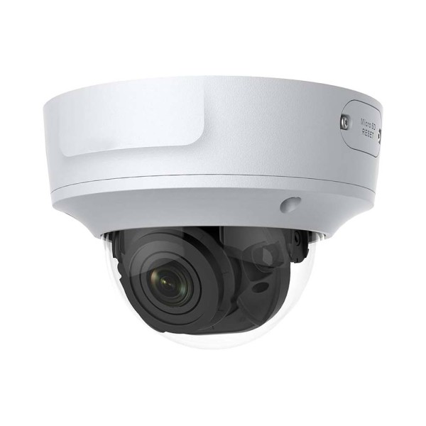 IP видеокамера Hikvision DS-2CD2721G0-I 2 Мп