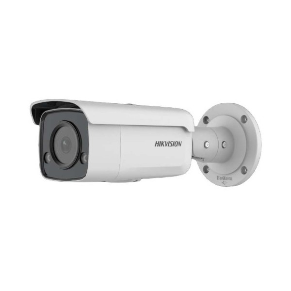 IP відеокамера Hikvision DS-2CD2T47G3E-L 4 мм 4 Мп ColorVu