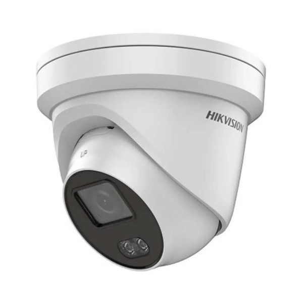 IP відеокамера Hikvision DS-2CD2327G3E-L 4 мм 2 Мп ColorVu