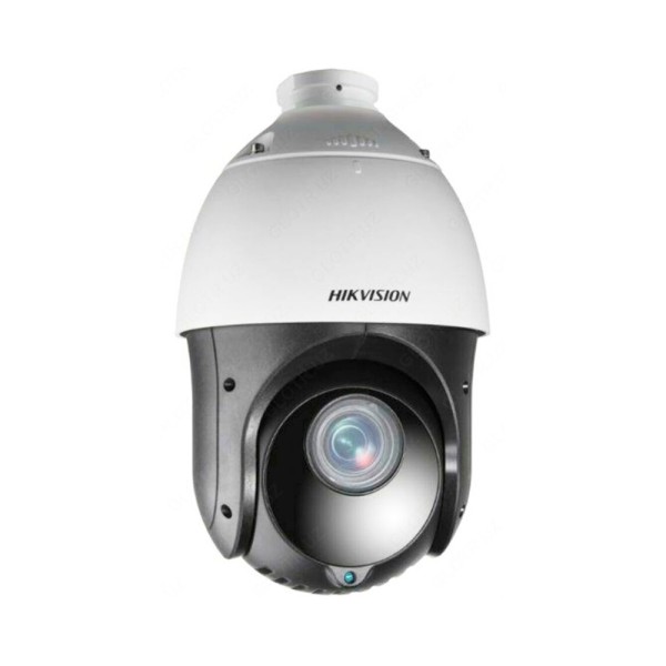 Відеокамера Hikvision DS-2DE4225IW-DE (D) 2Мп PTZ купольна