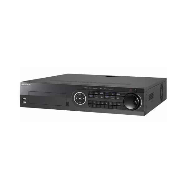 Cетевой видеорегистратор Hikvision DS-7732NI-E4 32-канальный