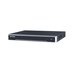 Мережевий відеореєстратор Hikvision DS-7632NI-I2 32-канальний 4K Мережевий відеореєстратор Hikvision DS-7632NI-I2 32-канальний 4K