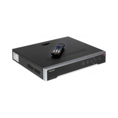 Мережевий відеореєстратор Hikvision DS-7716NI-I4 16-канальний 4K Мережевий відеореєстратор Hikvision DS-7716NI-I4 16-канальний 4K