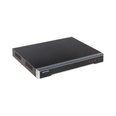 Мережевий відеореєстратор Hikvision DS-7616NI-K2 16-канальний Мережевий відеореєстратор Hikvision DS-7616NI-K2 16-канальний