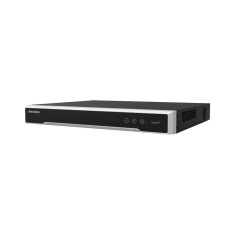 IP відеореєстратор Hikvision DS-7616NI-K2/16p 16-канальний 1U 16 PoE 4K IP відеореєстратор Hikvision DS-7616NI-K2/16p 16-канальний 1U 16 PoE 4K