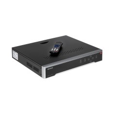 Мережевий відеореєстратор Hikvision DS-7732NI-K4 32-канальний 4K Мережевий відеореєстратор Hikvision DS-7732NI-K4 32-канальний 4K