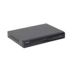IP відеореєстратор Hikvision DS-7604NI-K1/4P 4-канальний c PoE комутатором на 4 порти IP відеореєстратор Hikvision DS-7604NI-K1/4P 4-канальний c PoE комутатором на 4 порти