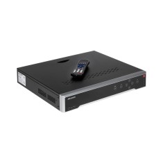 IP відеореєстратор Hikvision DS-7716NI-K4 16-ти канальний IP відеореєстратор Hikvision DS-7716NI-K4 16-ти канальний