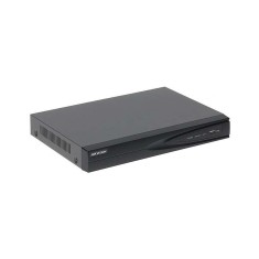 Мережевий відеореєстратор Hikvision DS-7608NI-Q1 8-канальний Мережевий відеореєстратор Hikvision DS-7608NI-Q1 8-канальний