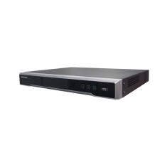 Мережевий відеореєстратор Hikvision DS-7616NI-Q2 16-канальний Мережевий відеореєстратор Hikvision DS-7616NI-Q2 16-канальний