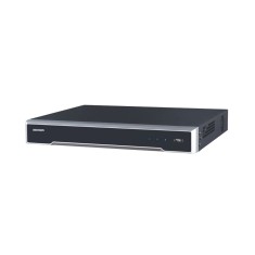 Мережевий відеореєстратор Hikvision DS-7632NI-K2 32-канальний Мережевий відеореєстратор Hikvision DS-7632NI-K2 32-канальний