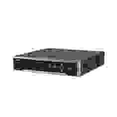 IP відеореєстратор Hikvision DS-7732NI-K4/16P 32-канальний c PoE комутатором на 16 портів