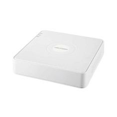 IP відеореєстратор Hikvision DS-7104NI-Q1/4P 4-канальний з PoE комутатором на 4 порти IP відеореєстратор Hikvision DS-7104NI-Q1/4P 4-канальний з PoE комутатором на 4 порти