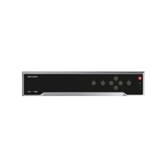 IP відеореєстратор Hikvision DS-7716NXI-I4/16P/4S 16-канальний c PoE комутатором на 16 портів IP відеореєстратор Hikvision DS-7716NXI-I4/16P/4S 16-канальний c PoE комутатором на 16 портів