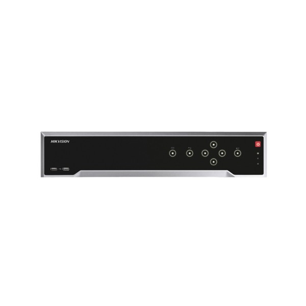 IP відеореєстратор Hikvision DS-7716NXI-I4/16P/4S 16-канальний c PoE комутатором на 16 портів