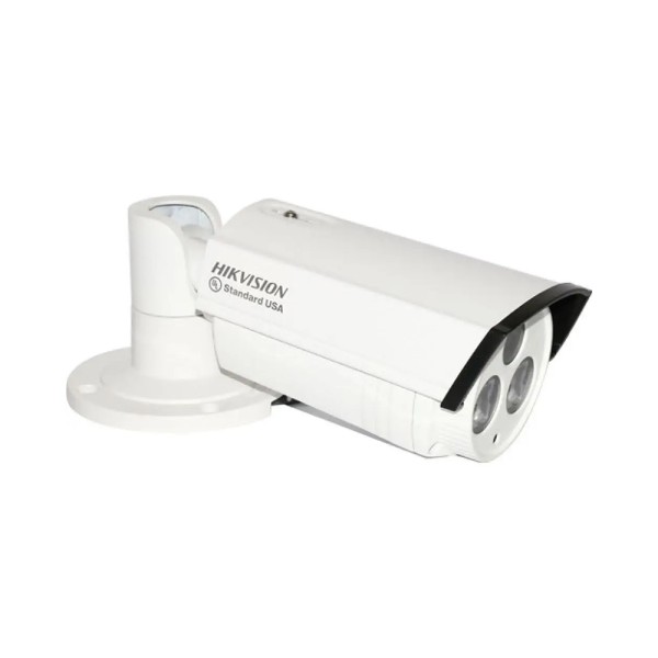 Turbo HD відеокамера Hikvision DS-2CE16C2T-IT5 6 мм 1.3 Мп