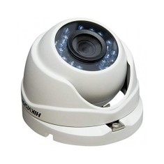 Turbo HD відеокамера Hikvision DS-2CE56C0T-IRM 2.8 мм 1.0 Мп Turbo HD відеокамера Hikvision DS-2CE56C0T-IRM 2.8 мм 1.0 Мп