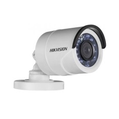 Turbo HD відеокамера Hikvision DS-2CE16C0T-IR 3.6 мм 1.0 Мп Turbo HD відеокамера Hikvision DS-2CE16C0T-IR 3.6 мм 1.0 Мп