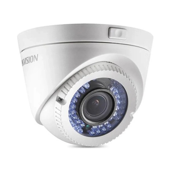 Turbo HD відеокамера Hikvision DS-2CE56D5T-IR3Z 2.8-12мм 2 Мп