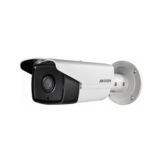 Turbo HD відеокамера Hikvision DS-2CE16F7T-IT5 3.6 мм 3.0 Мп Turbo HD відеокамера Hikvision DS-2CE16F7T-IT5 3.6 мм 3.0 Мп