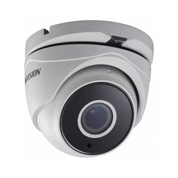 Turbo HD відеокамера Hikvision DS-2CE56F7T-IT3 3.6 мм 3.0 Мп