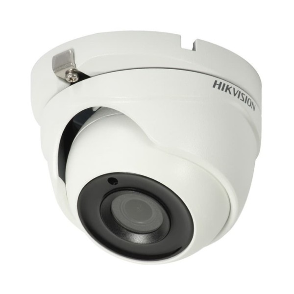 Turbo HD відеокамера Hikvision DS-2CE56F7T-IT3Z 2.8-12мм 3 МП варіофокальна EXIR