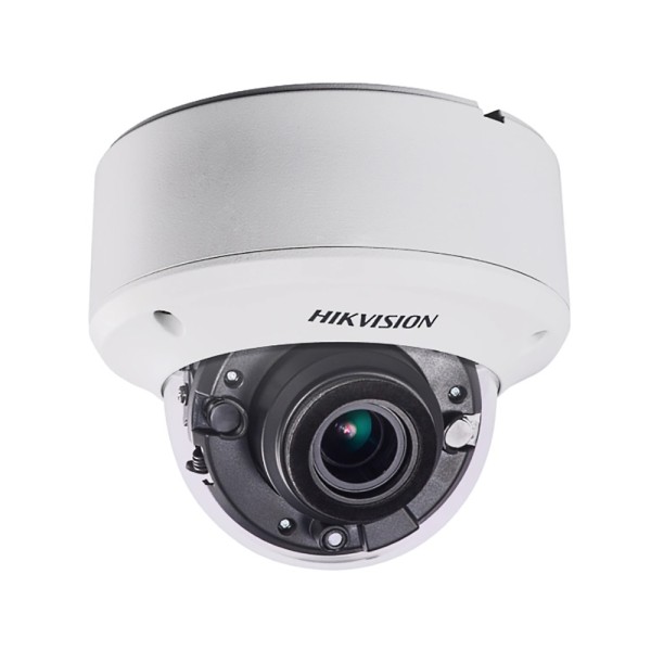 Turbo HD відеокамера Hikvision DS-2CE56F7T-ITZ 2.8-12мм 3.0 Мп