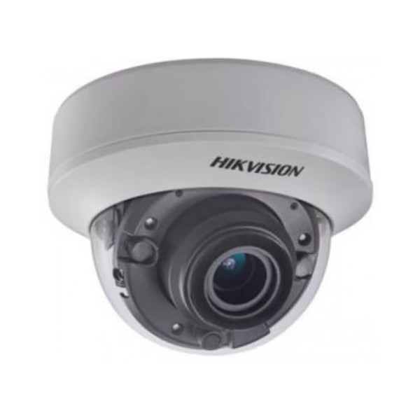 Turbo HD відеокамера Hikvision DS-2CE56F7T-VPIT3Z 2.8-12мм 3.0 Мп