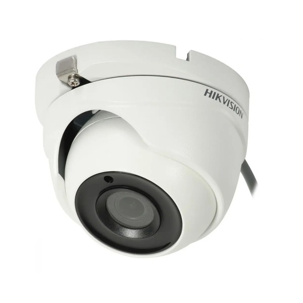 Turbo HD відеокамера Hikvision DS-2CE56F7T-ITM 2.8 мм 3.0 Мп