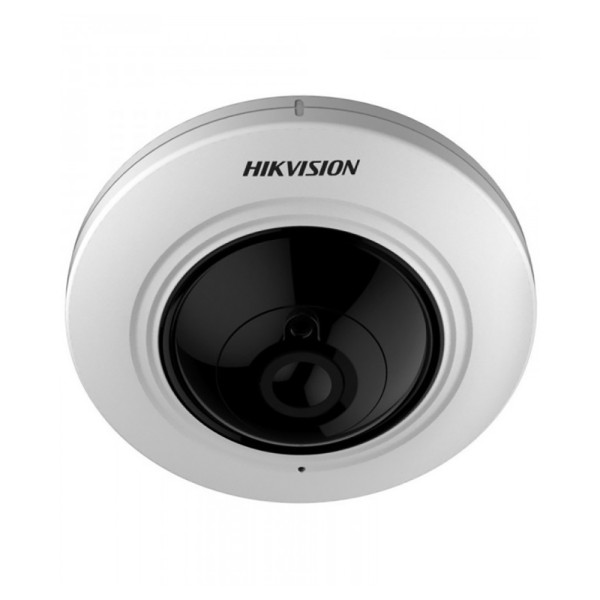 Turbo HD відеокамера Hikvision DS-2CC52H1T-FITS 1.1 мм 5.0 Мп