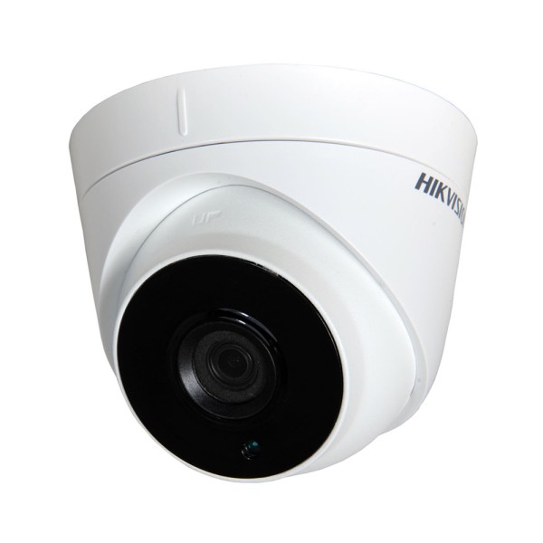 Turbo HD відеокамера Hikvision DS-2CE56D0T-IT3F 2.8 мм 2.0 Мп