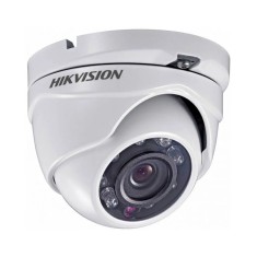 Turbo HD відеокамера Hikvision DS-2CE56D0T-IRMF 2.8 мм 2.0 Мп