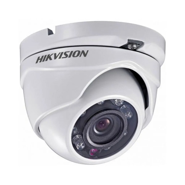 Turbo HD видеокамера Hikvision DS-2CE56D0T-IRMF 2.8 мм 2.0 Мп