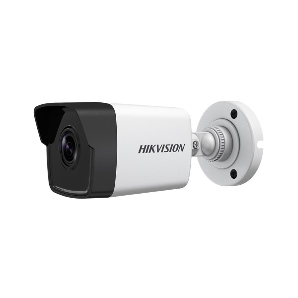 Turbo HD відеокамера Hikvision DS-2CE16H1T-IT 3.6 мм 5.0 Мп