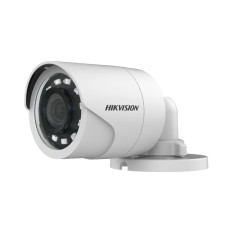 Turbo HD відеокамера Hikvision DS-2CE16D0T-IRF 3.6 мм 2.0 Мп Turbo HD відеокамера Hikvision DS-2CE16D0T-IRF 3.6 мм 2.0 Мп